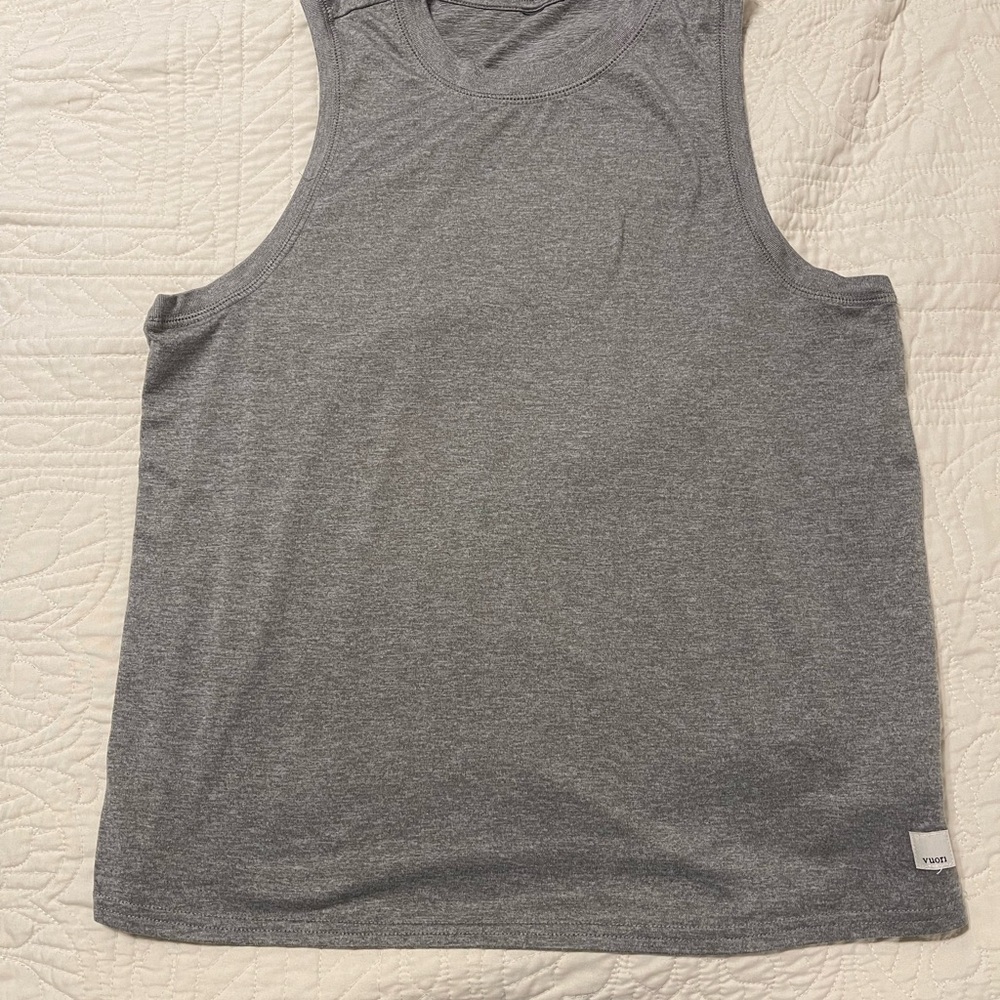 Vuori women’s energy Tank Top